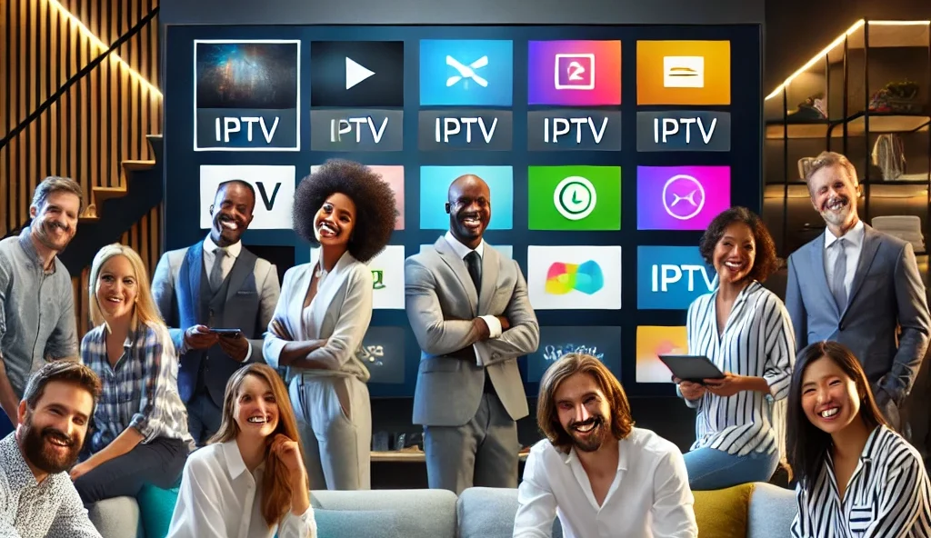 Best IPTV Service