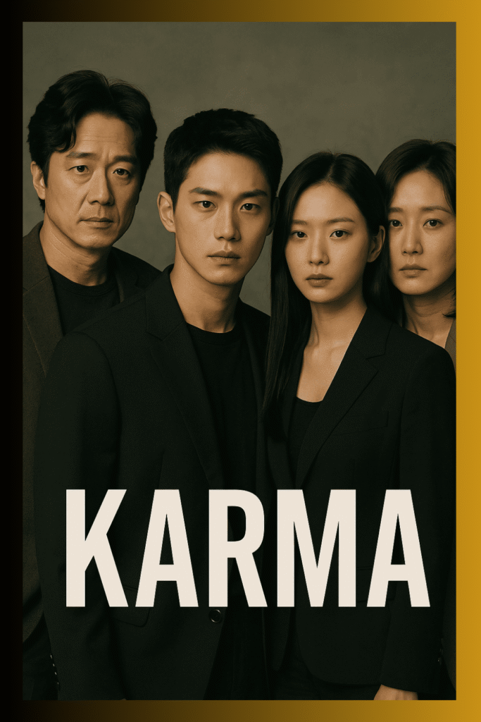 FILM Karma (2025)