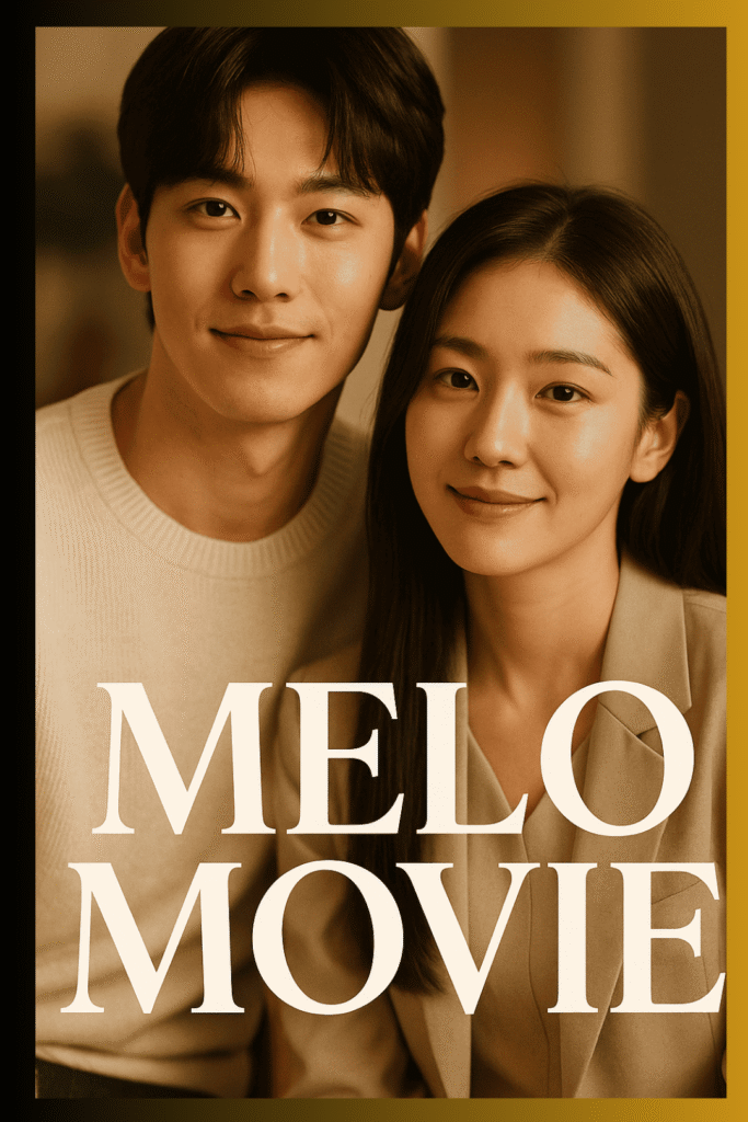 FILM  Melo Movie (2025)