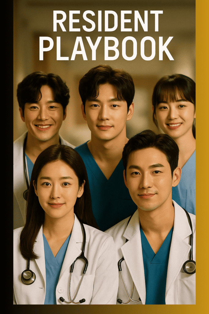 FILM Resident Playbook (2025)