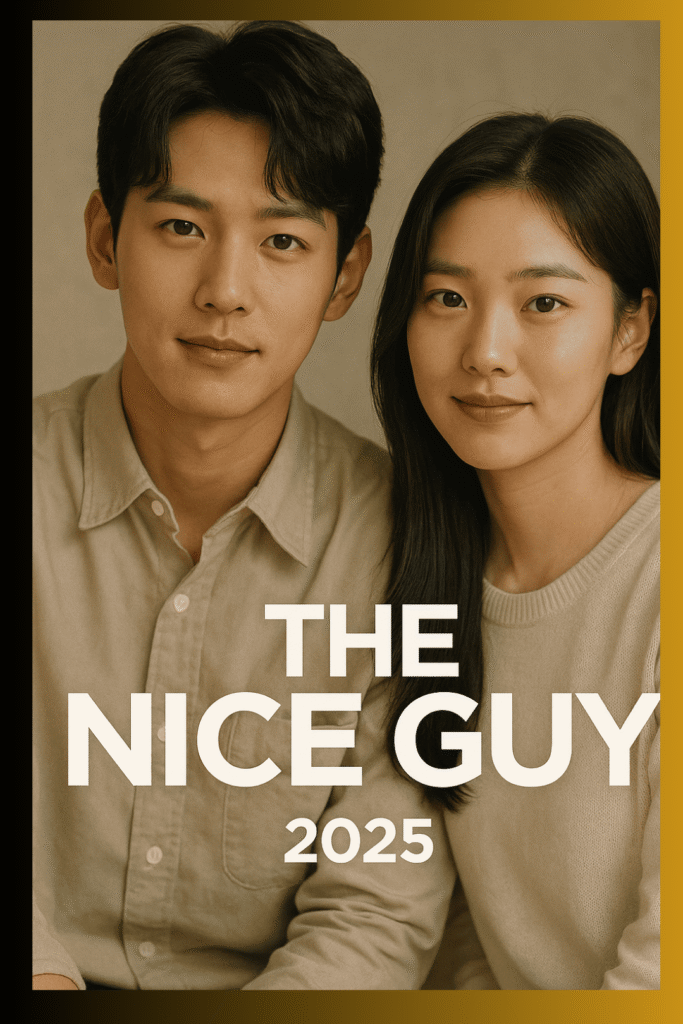 FILM The Nice Guy (2025)