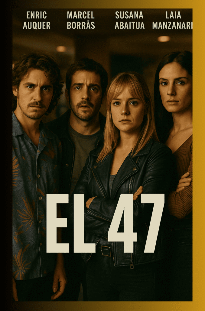 El 47 (2025)