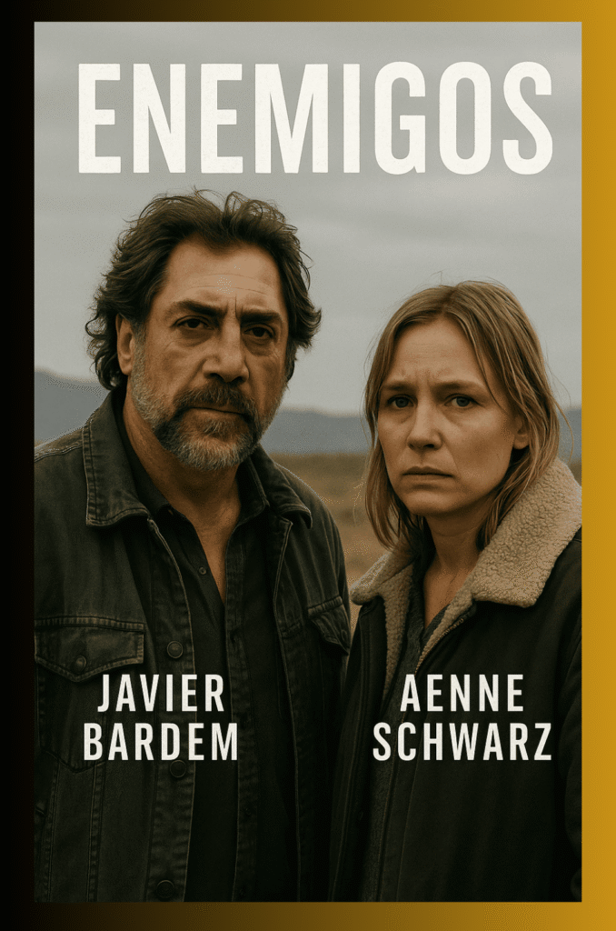 Enemigos (2026)