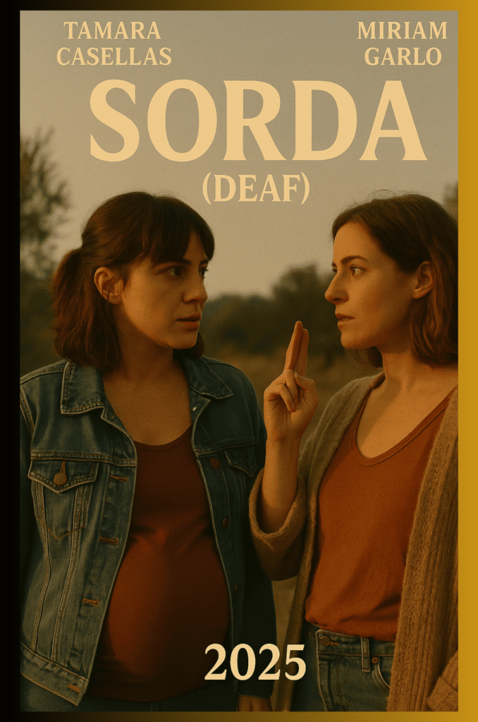 SORDA