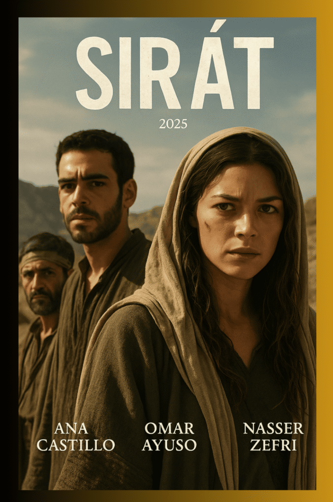 Sirāt (2026)