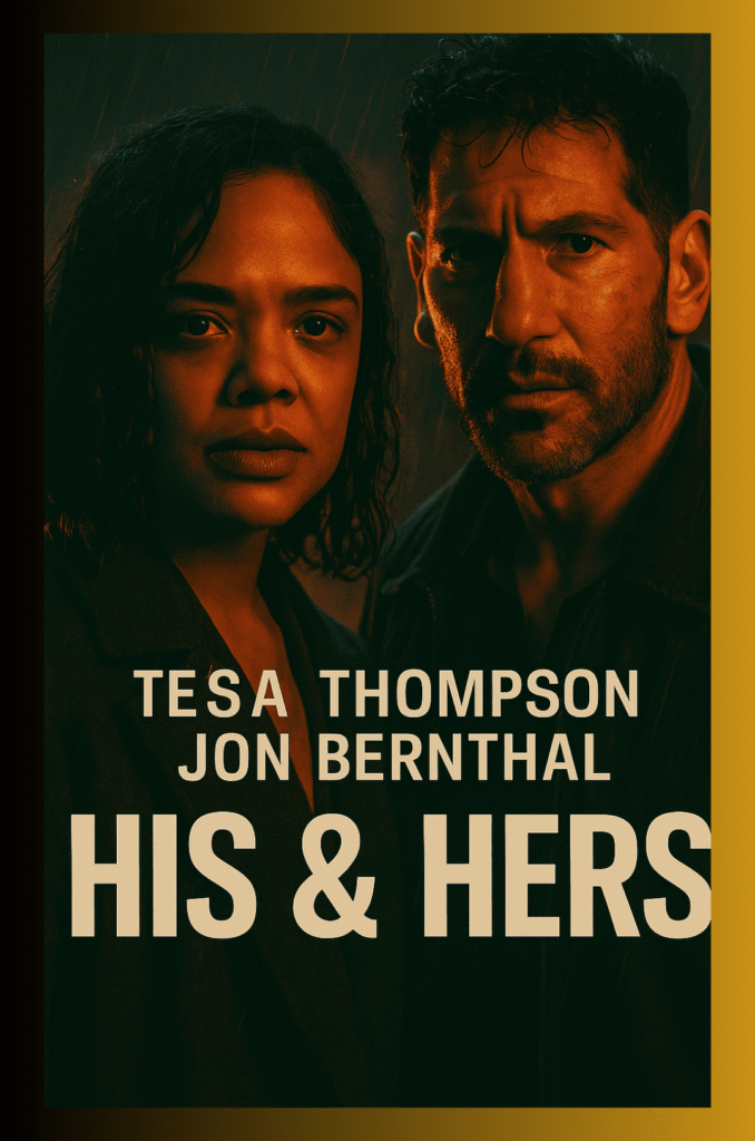 His & Hers (2027)