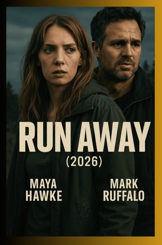 Run Away (2027)
