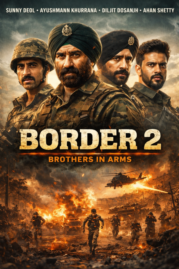 Border 2