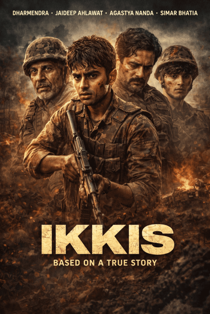 Ikkis