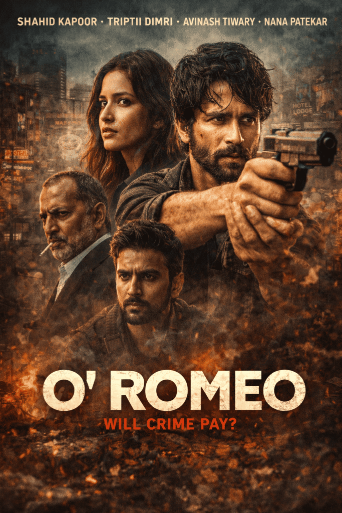 O' Romeo